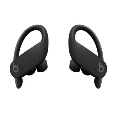 Beats Powerbeats Pro draadloze oordopjes - zwart