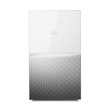 WD My Cloud Home Duo - 4TB