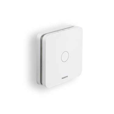 Netatmo Smart Carbon Monoxide Alarm