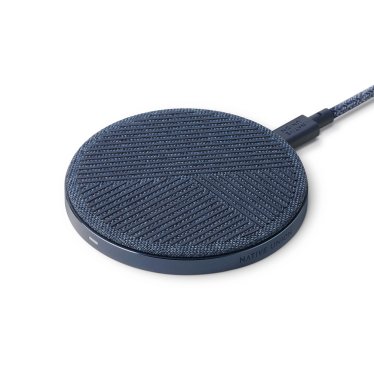 [DEMO] Native Union Qi Drop Wireless Charger V2 - 10W - Indigo