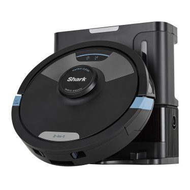 @Shark RV2620WAEU Robot Vacuum Cleaner