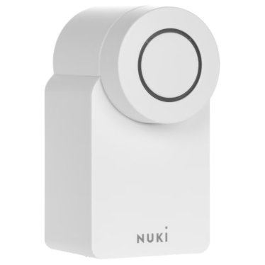 Nuki Smartlock 4th Generation - White