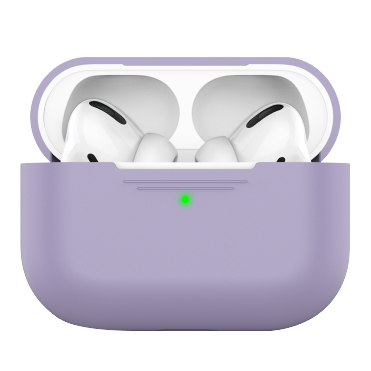 Keybudz Elevate Series Keychain - AirPods Pro (2019/2022) - Lavender