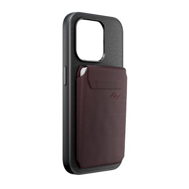 Peak Design Mobile Wallet Slim - Eclipse