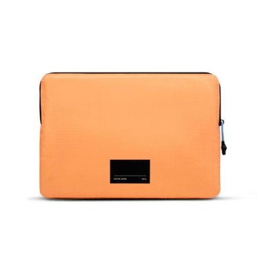 Native Union Ultralight Sleeve - MacBook Air 13" (2020-2025) / Pro 13" (2020-2022)  - Apricot Crush%