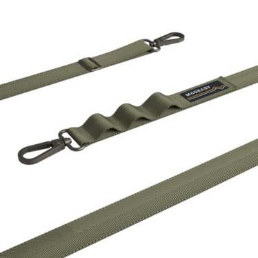 SwitchEasy Universal Mageasy Sling - 20mm - Army Green