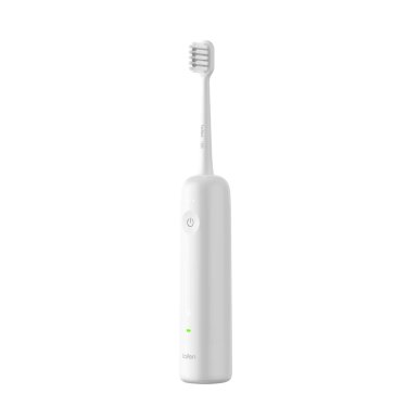 Laifen Wave Toothbrush - ABS White