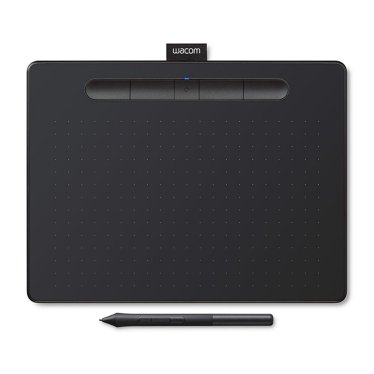 Wacom Intuos Comfort M Bluetooth tekentablet