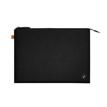 Native Union Stow Lite Sleeve - MacBook Air 13" (2020-2025) / Pro 13" (2020-2022) - Black