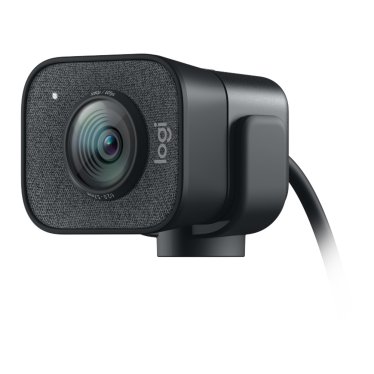 [Open Box] Logitech StreamCam - Graphite