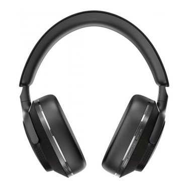 !B&W Wireless Headphone - PX7 S2 - Black