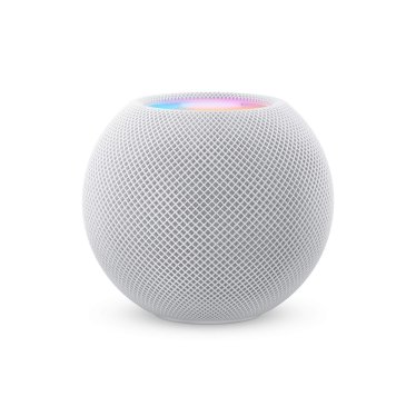 [DEMO] Apple HomePod Mini - White