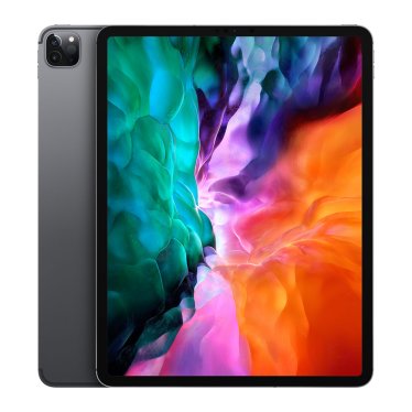 [Refurbished] iPad Pro (11-inch) - 2020 - Wi-Fi - 128GB - Space Gray