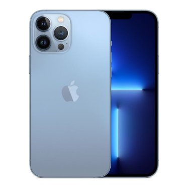 [Refurbished] iPhone 13 Pro Max - 512GB - Sierra Blue