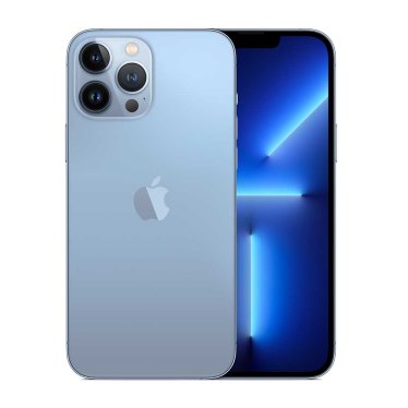 [Refurbished] iPhone 13 Pro Max - 1TB - Sierra Blue