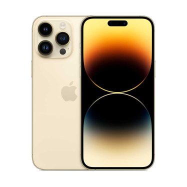 [Refurbished] iPhone 14 Pro Max - 1TB - Gold