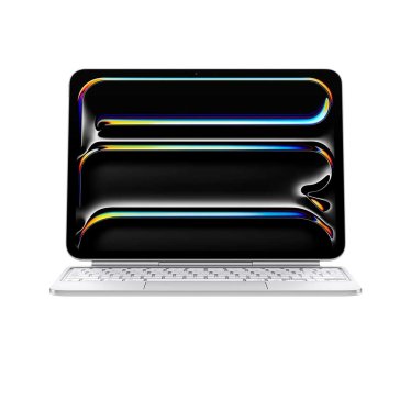 [Open Box] Apple Magic Keyboard iPad Pro 13" M4 - White - NL KEY