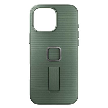 Peak Design Mobile Everyday Fabric Case - Polaris - Sage