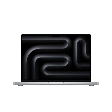 Amac [Open Box] Apple MacBook Pro 14-inch - zilver 2023 18 GB 512GB Apple M3 Pro 11C-CPU & 14C-GPU aanbieding
