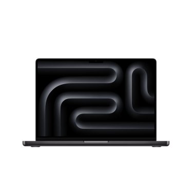 [DEMO] Macbook Pro 14" - M3 Pro 11C-CPU & 14C-GPU - 18GB - 512GB - 70W USB-C - Space Black