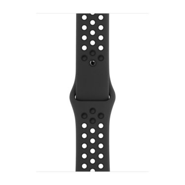 ![DEMO] Apple Watch Strap - 40mm - Anthracite/Black - Nike Sport Band