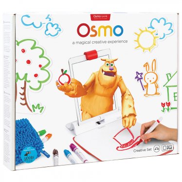 [Open Box] Osmo - Creative Kit - iPad