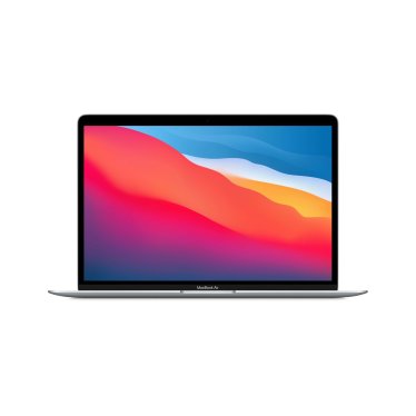 [Open Box] MacBook Air 13" - M1 8C-CPU & 7C-GPU - 8GB - 1TB - Silver -  US KEY