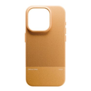 Native Union (Re)Classic Case - Castor - Kraft