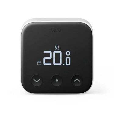 @Tado Smart Thermostat X (TC) [ML]