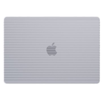 Tech21 EvoWave - MacBook Air 13" (2023/2024) - Clear
