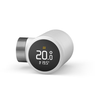 Tado Smart Radiator Thermostat X - Single (TC) [ML]