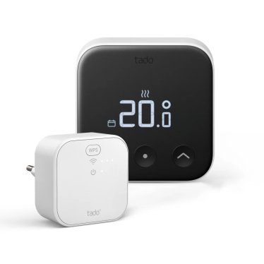 @Tado Smart Thermostat X - with Bridge (TC) [ML]