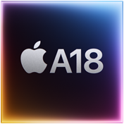 A18-chip voor iPhone 16