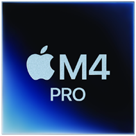 M4 Pro‑chip